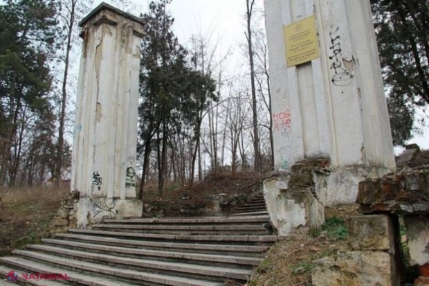Cetățenii R. Moldova, în special locuitorii Chișinăului, sunt îndemnați să participe mâine la acțiunea de SALUBRIZARE a Cimitirului Eroilor Români din capitală