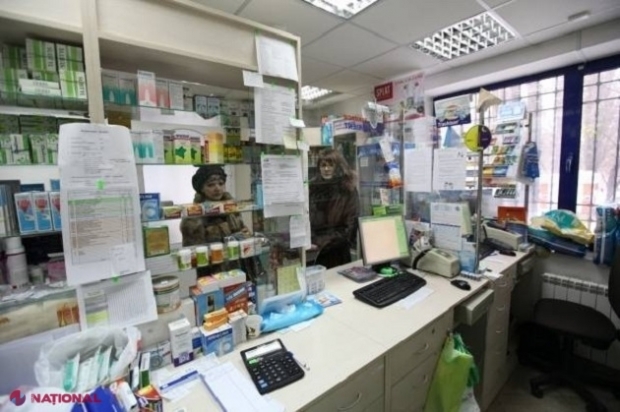 Medicamente și dispozitive medicale compensate pentru 195 de mii de pacienți, în februarie: 71 de milioane de lei din fondurile CNAM 