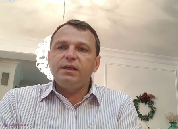 VIDEO // Andrei Năstase, „la o CAFEA” cu simpatizanții săi: „Să nu lăsăm ticăloșii să profite de pe urma revoluțiilor făcute de romantici. Pentru mine e important ce vor spune generațiile viitoare despre noi și ce am făcut”