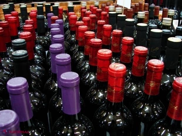 Vinuri moldovenești pentru rafinamentul european: Ce vin a gustat Barroso în R. Moldova