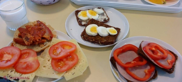 UTIL // Cum funcționează această DIETĂ, numită un adevărat miracol