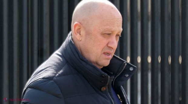 „Pucistul” Prigojin, vizită MISTERIOASĂ la Moscova. Ce a făcut șeful de la „Wagner” și ce a negociat