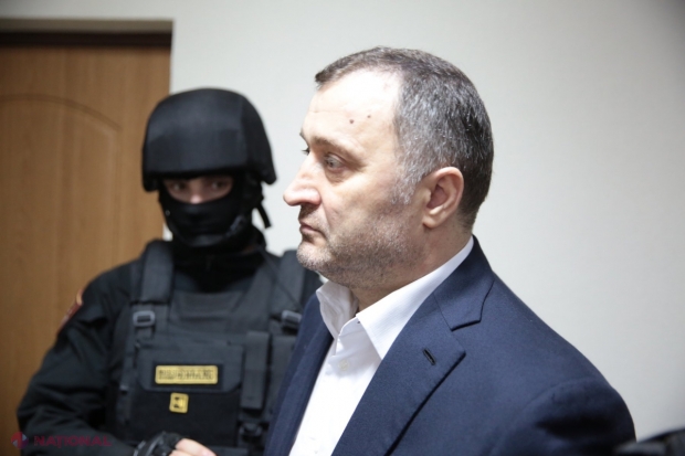 DOC // O nouă victorie pentru Filat la CtEDO. Curtea Europeană solicită autorităților R. Moldova să JUSTIFICE modul în care a fost condamnat fostul premier: „Vom demara acțiunile care se impun pentru a restabili adevărul în acest caz”