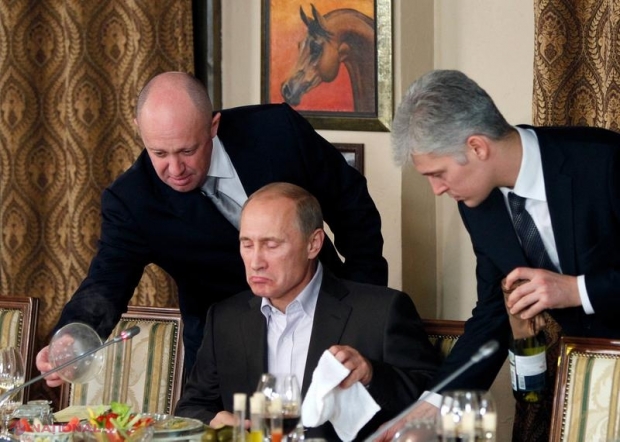 Putin se teme de PUCIUL oligarhilor: „Naționalizează” companiile străine și le vinde milionarilor