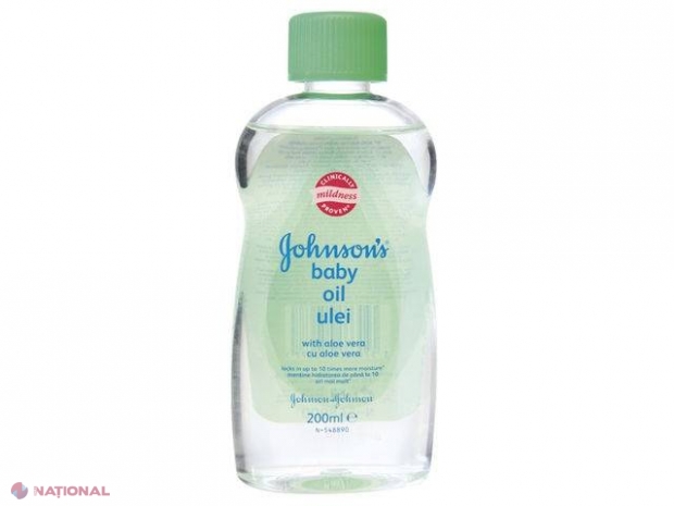 REGULI ca să-ţi hidratezi pielea cu acest ULEI