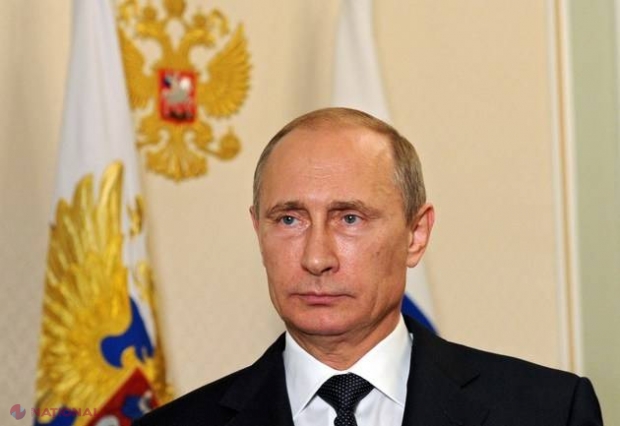 Lavrov: „Doar un creier bolnav ar putea să inventeze că am EŞUAT procesul de soluţionare paşnică în Transnistria