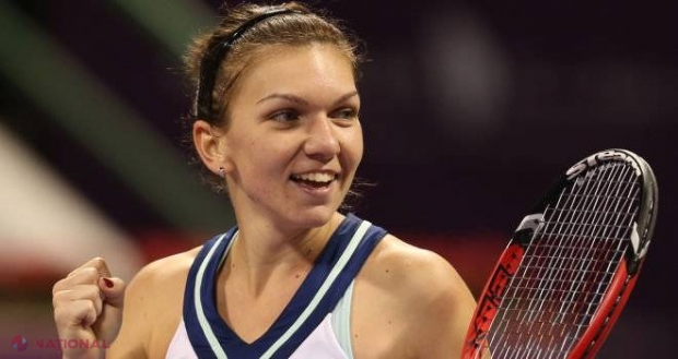 Simona Halep e în FINALA Roland Garros 2014! Va juca împotriva Mariei Şarapova