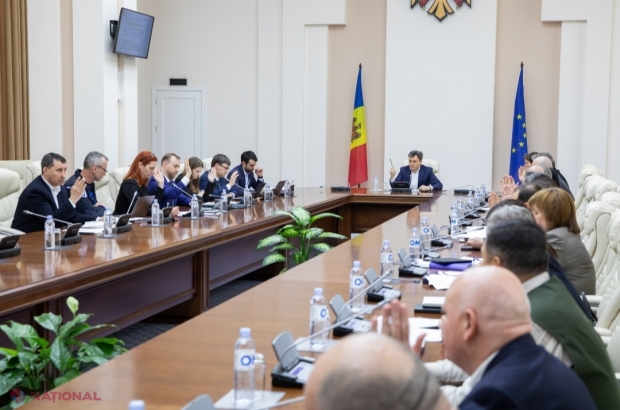 DOC // CSE a instituit un nou mecanism de asigurare a securității în Aeroportul Internațional Chișinău. Poliția de Frontieră va avea dreptul să instituie măsuri restrictive privind accesul în terminalul AIC