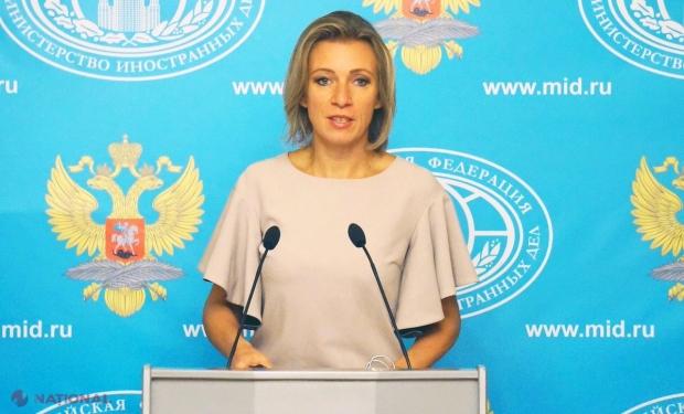 Rusia consideră că ALEGERILE din R. Moldova s-au desfășurat, în general, „conform standardelor democratice”