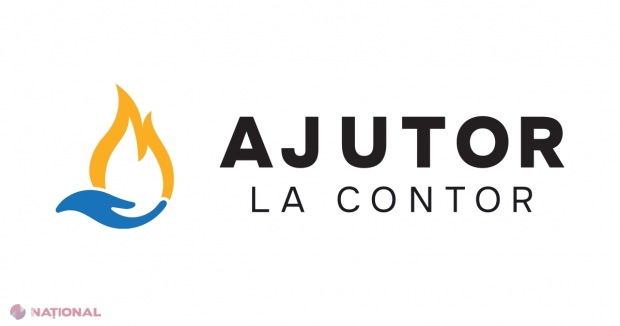 DECIS // Ajutorul pentru perioada rece a anului va fi acordat SUPLIMENTAR la compensațiile din factură. Cetățenii R. Moldova sunt îndemnați să se ÎNSCRIE pe compensatii.gov.md