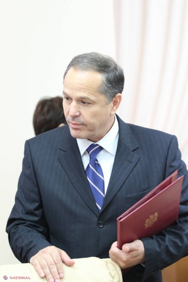 Formuzal organizează o reuniune periculoasă.Vrea desprinderea Găgăuziei de R. Moldova?