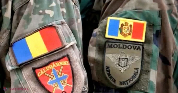 Ministerele Apărării de la Chișinău și București vor semna un ACORD de colaborare în domeniul învățământului militar