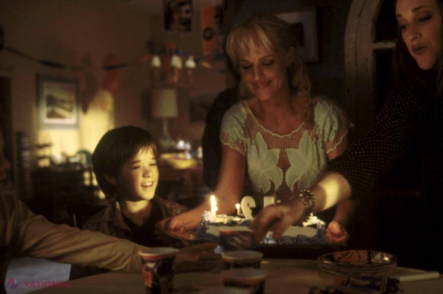 PROGRAM // O săptămână de filme americane INEDITE, proiectate la Chișinău
