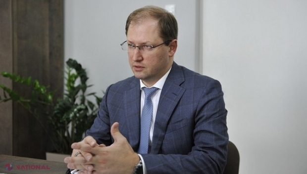 Cu ce consecințe s-ar confrunta R. Moldova, dacă rușii aruncă în aer barajul de la Novodnestrovsk? Ministru din Ucraina: „Inundații uriașe, multe pierderi materiale, case luate de ape, dar și mai grav - nu veți avea apă potabilă pentru populație”