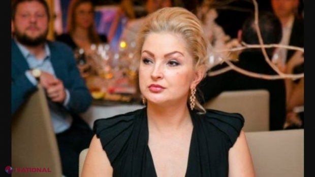 Notarul care LEGALIZA toate „afacerile” lui Plahotniuc a rămas fără licență: „Activitatea acestei notare de tristă faimă încetează”. AVERTISMENTUL transmis de ministrul Justiției altor „exponenți ai profesiilor juridice”