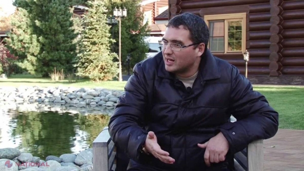 Iată SPONSORII lui Usatîi