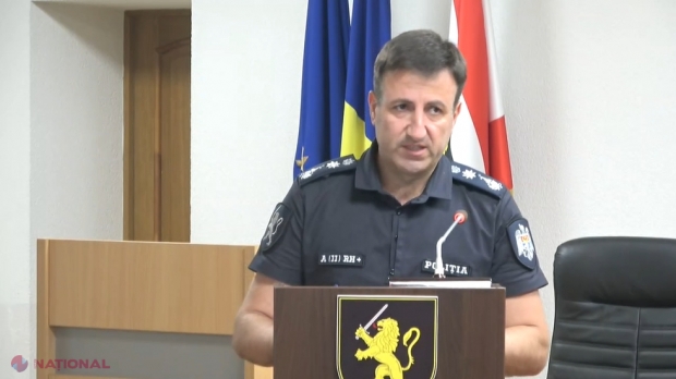 VIDEO // Atacatorul de la AIC, care a ucis doi oameni, este fost POLIȚIST și în niciun caz TERORIST: „A avut inițial un comportament pașnic. Dacă figura drept terorist, atunci nu avea cum să tranziteze Turcia. E un CRIMINAL ordinar”