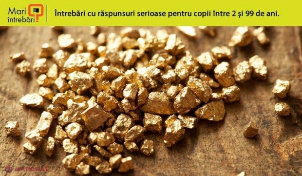 De ce oamenii sunt atraşi de AUR?
