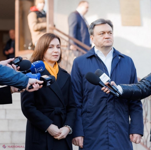 Înțelegere Sandu – Zelenski: Cărbune din Ucraina pentru ca MGRES să producă energie electrică, iar regimul de la Tiraspol să ofere curent în schimb. „Această criză este provocată doar de Federația Rusă”
