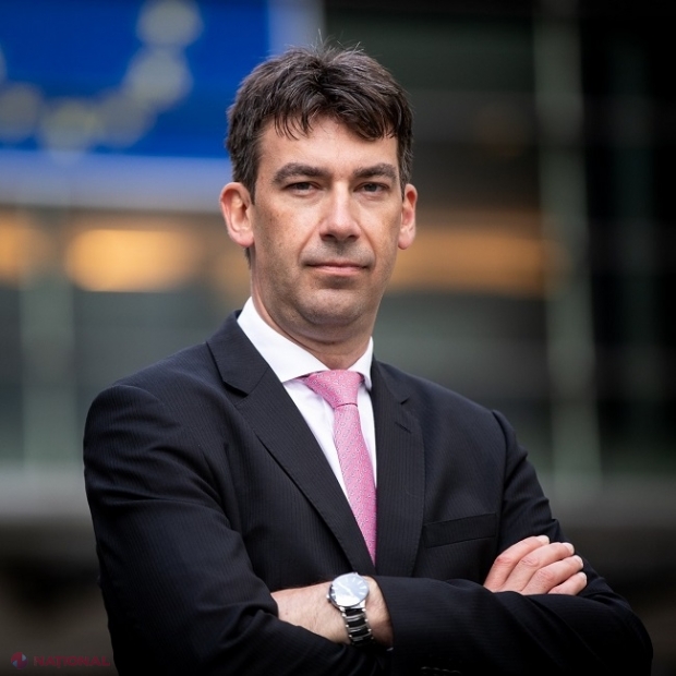 Raportorul Parlamentului European pentru R. Moldova: „Natalia Gavrilița, alături de Maia Sandu, are șansa de a SCHIMBA destinul republicii sale pentru totdeauna”