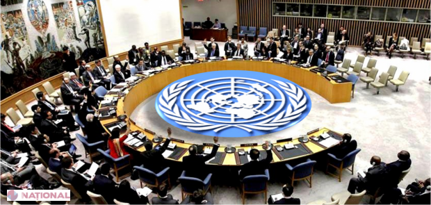 Kazahstanul a preluat PREȘEDINȚIA Consiliului d Securitate al ONU și propune o agendă AMBIȚIOASĂ. Despre ce este vorba