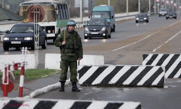 Noi tensiuni în Zona de Securitate: Militarii ruși din Transnistria, antrenamente pentru a „respinge atacurile”. Chișinăul: „Acțiuni provocatoare, contrare principiilor de pacificare și legislației R. Moldova”