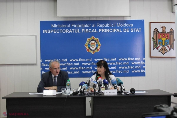 Un moldovean a obținut venituri de peste 14 milioane de lei în anul trecut! Câți MILIONARI avem în R. Moldova