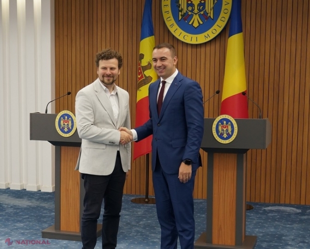 Cercetătorii din Republica Moldova și România, 90 de milioane de lei pentru proiecte comune: „Diplomația științifică, noile tehnologii nu au granițe, cu atât mai mult când vorbim aceeași limbă și care avem o mare parte de istorie comună”