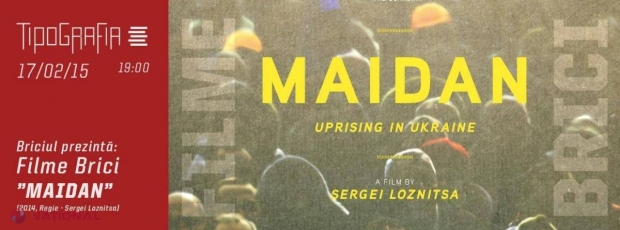 Un an de la MAIDAN. Iată ce se va întâmpla la Chișinău