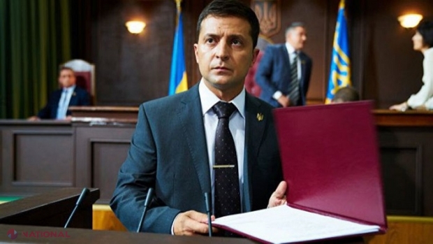 Președintele Ucrainei a dat undă verde unui nou pachet de SANCȚIUNI împotriva Rusiei, după organizarea alegerilor în Crimeea și Donbas