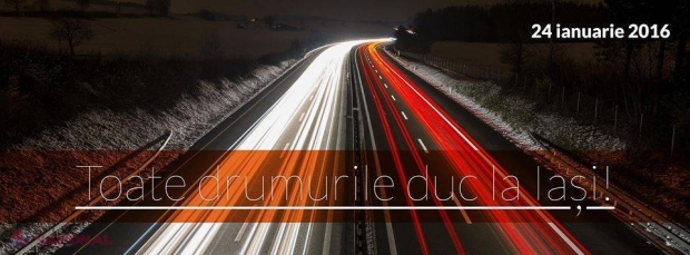 CĂLĂTORIE la Iași, cu prilejul Unirii Principatelor Române. Cum poți PARTICIPA