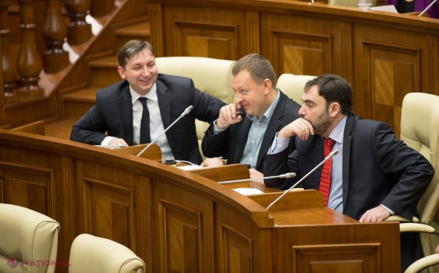 Artur Reșetnikov DIVULGĂ planurile PCRM