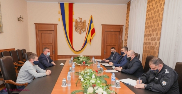 MAI anunță că agricultorii cer „sancțiuni minime” pentru încălcările de la mitingurile de protest: Ce le-a răspuns ministrul interimar Voicu