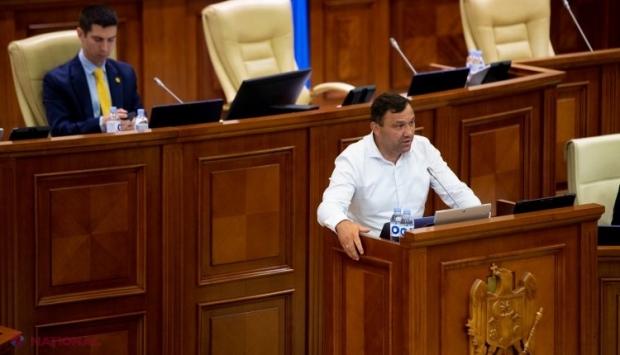 Amenzi de până la jumătate de MILION de lei pentru agenții economici care vor încălca normele în construcții: Persoanele fizice riscă închisoare