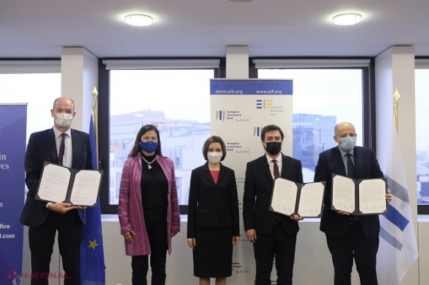 Documente semnate la Bruxelles, înainte de Summit-ul Parteneriatului Estic: 150 de MILIOANE de euro pentru reparația drumurilor și 62,8 MILIOANE de euro pentru reabilitarea ENERGETICĂ a spitalelor și școlilor din R. Moldova