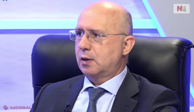 Liderul unui partid PARLAMENTAR propune reducerea pragului electoral la 1%. Acest lucru s-ar putea face pentru alegerile parlamentare ANTICIPATE: „Micșorarea pragului electoral a fost tot timpul o recomandare a Consiliului Europei”