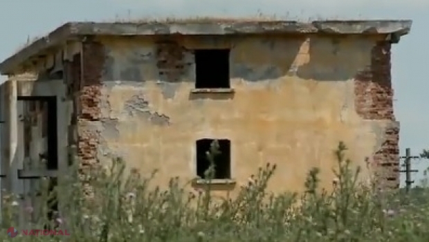 O fostă închisoare comunistă de peste Prut va fi transformată în muzeu