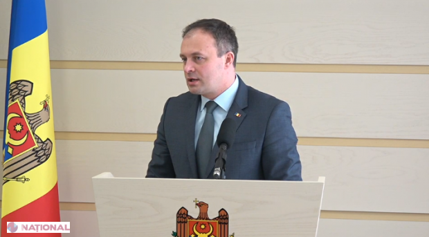 R. Moldova NU VA PARTICIPA la lucrările Adunării Parlamentare a CSI: „Nu avem niciun răspuns oficial din partea Rusiei la NOTA noastră”