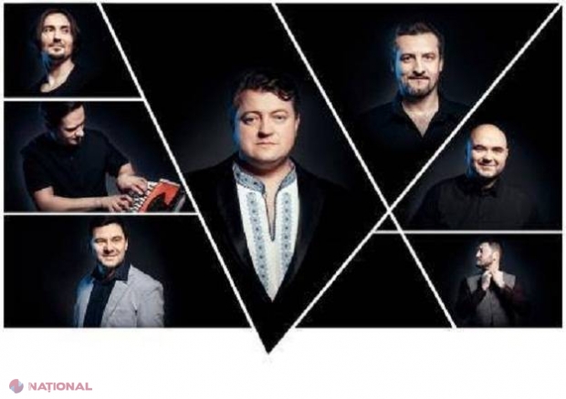 Nu ați prins concertul lui Valentin Boghean de Dragobete? Mai aveți o ȘANSĂ: Un nou recital marca Vali Boghean Band! 