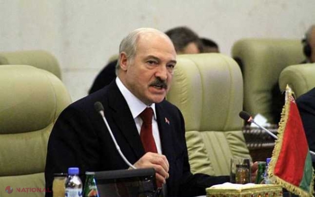 Doi deputați socialiști vor monitoriza alegerile din Belarus