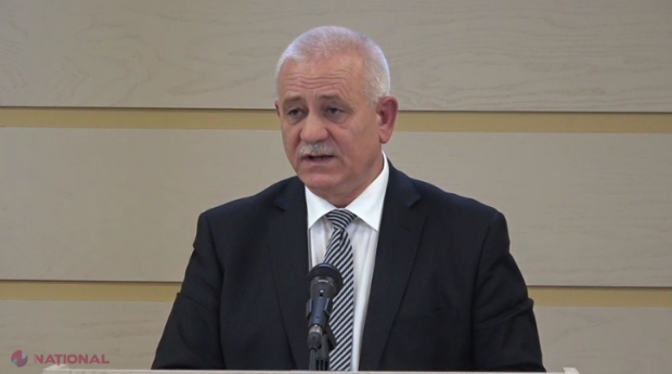 Un fruntaș al PPDA ar semna și nu prea în Parlament inițiativa privind limba română a deputaților Reniță și Carp: „Nu problema asta arde acum”