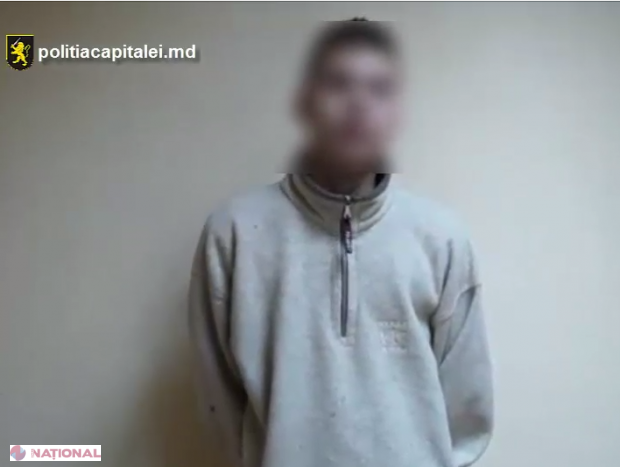 JAFURI la piața agricolă din Chișinău: Cum erau furați cumpărătorii