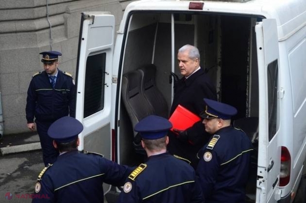 MOMENTE CUMPLITE pentru fostul premier: Poate ajunge iarăși în PUȘCĂRIE
