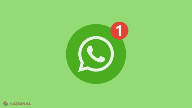 ATENŢIE! Nu deschide acest mesaj primit pe Whatsapp că rămâi fără BANI