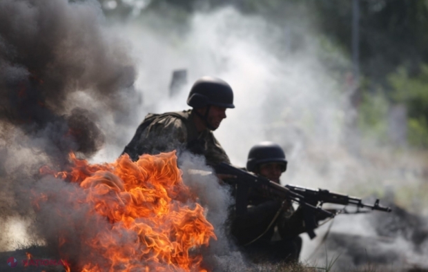 Oficial de la Kiev, despre incursiunea ucraineană: Moscova „plătește consecințele” agresiunii sale prin atacul ucrainean în regiunea rusă Kursk. „Războiul este război”