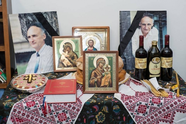FOTO // Ce eveniment de SUFLET au organizat basarabenii din Italia