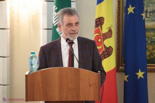 PLDM renunță să mai sprijine „ACUM” în alegerile locale sau PARLAMENTARE anticipate: „În următoarele scrutine, PLDM va participa în calitate de concurent electoral”