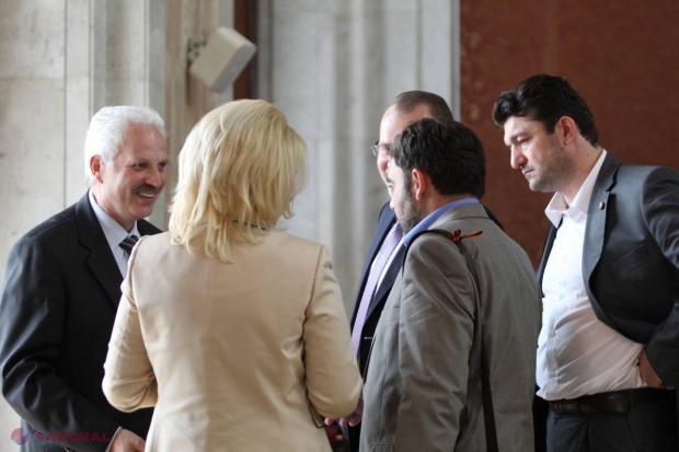 Cu ce sperie comuniștii moldovenii pentru a se dezice de UE