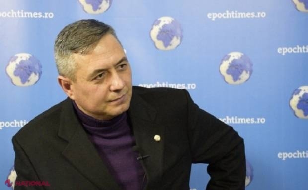 Reformă // Unul dintre judecătorii implicați în așa-zisa „spălătorie rusească”, REPUS în funcție