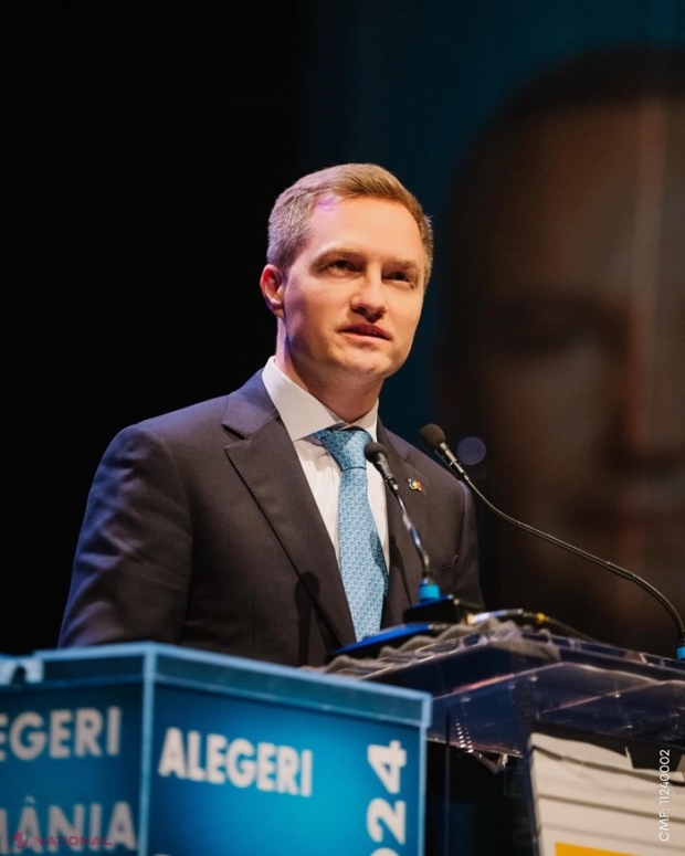 Adrian Dupu, candidatul PNL la funcția de senator: Termenul de redobândire a cetățeniei nu va depăși un an